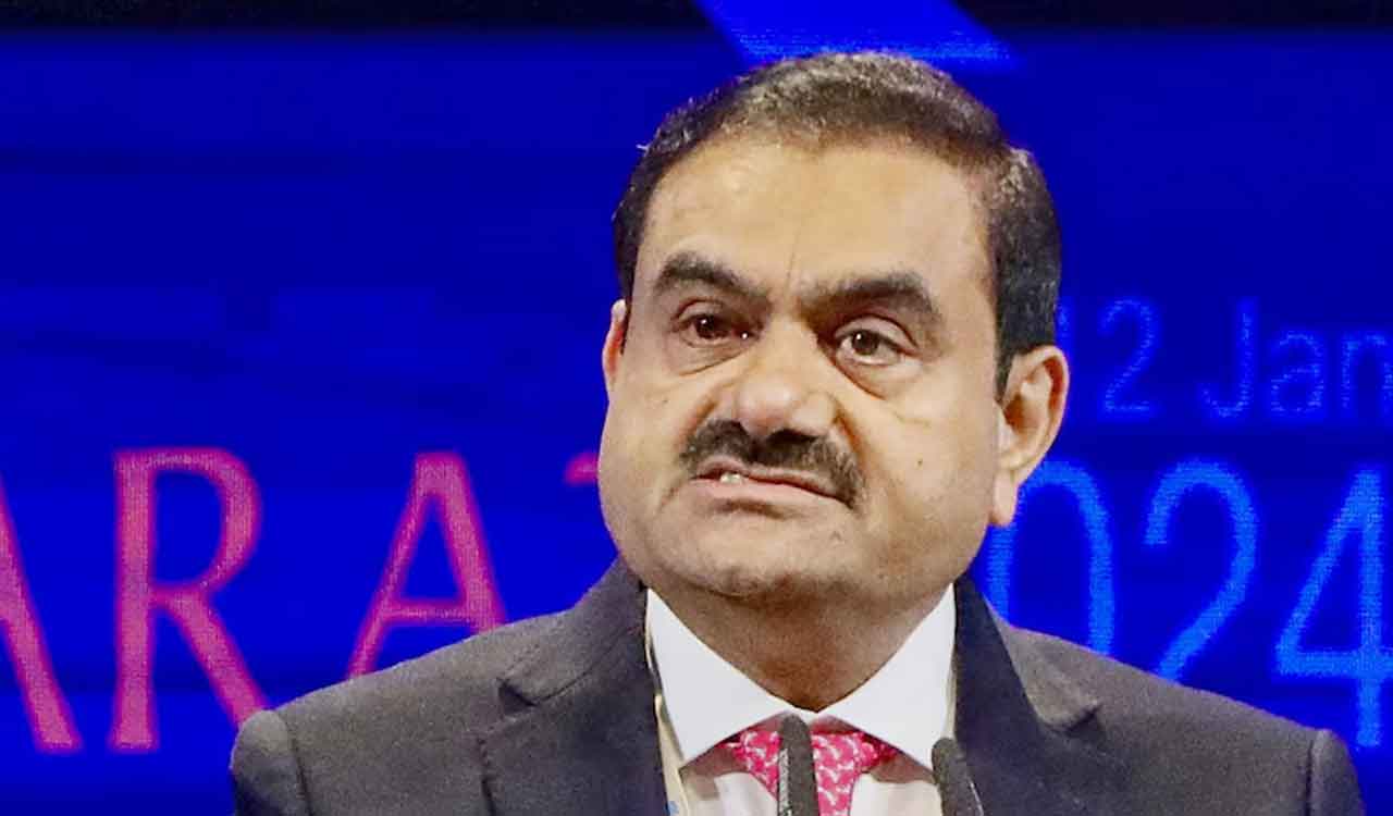 After Hindenburg report, Mossad hacked Pitroda, tracked Rahul Gandhi to protect Adani