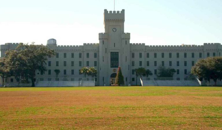 American University