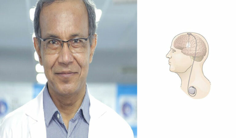 Brain’s pacemaker offers new hope for neurological disorders