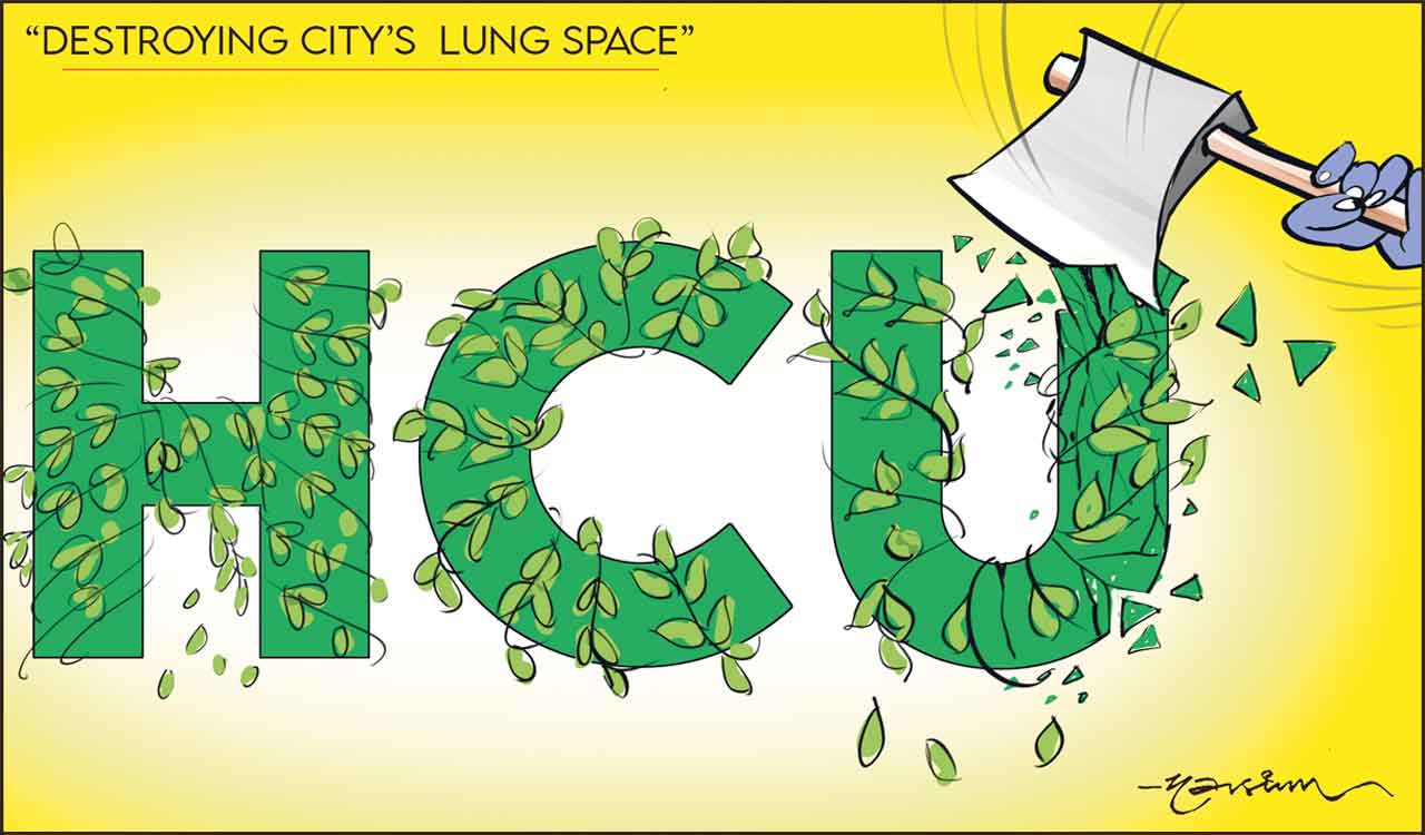 Cartoon Today April 3 2025