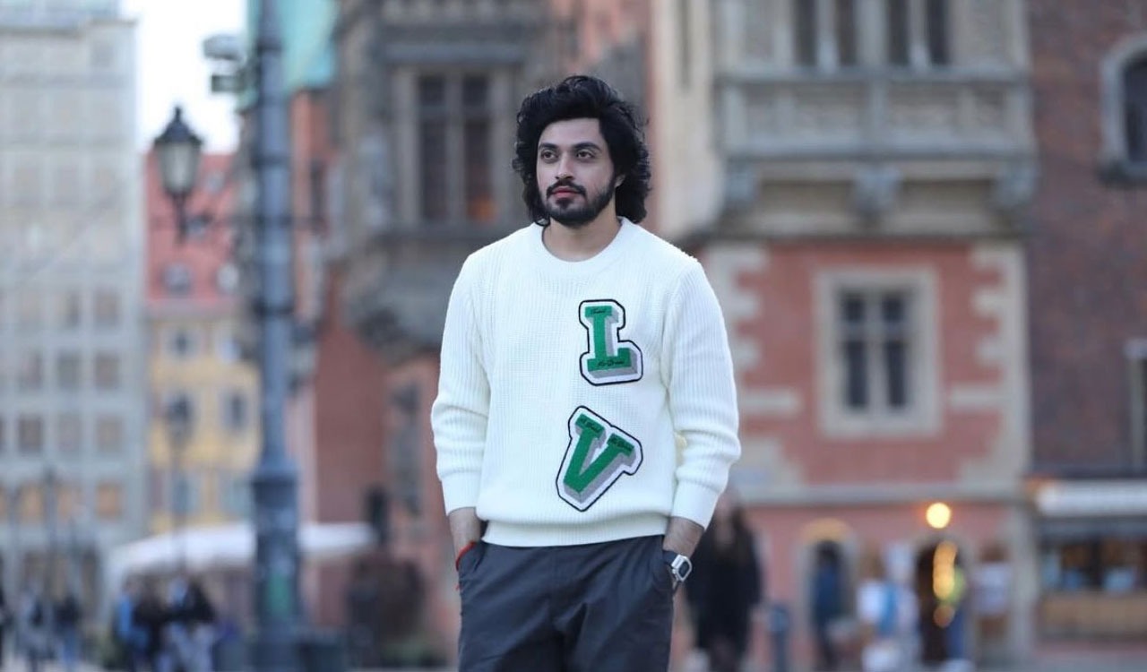 Chetan Krishna Maddineni: Journey from short films to silver screen