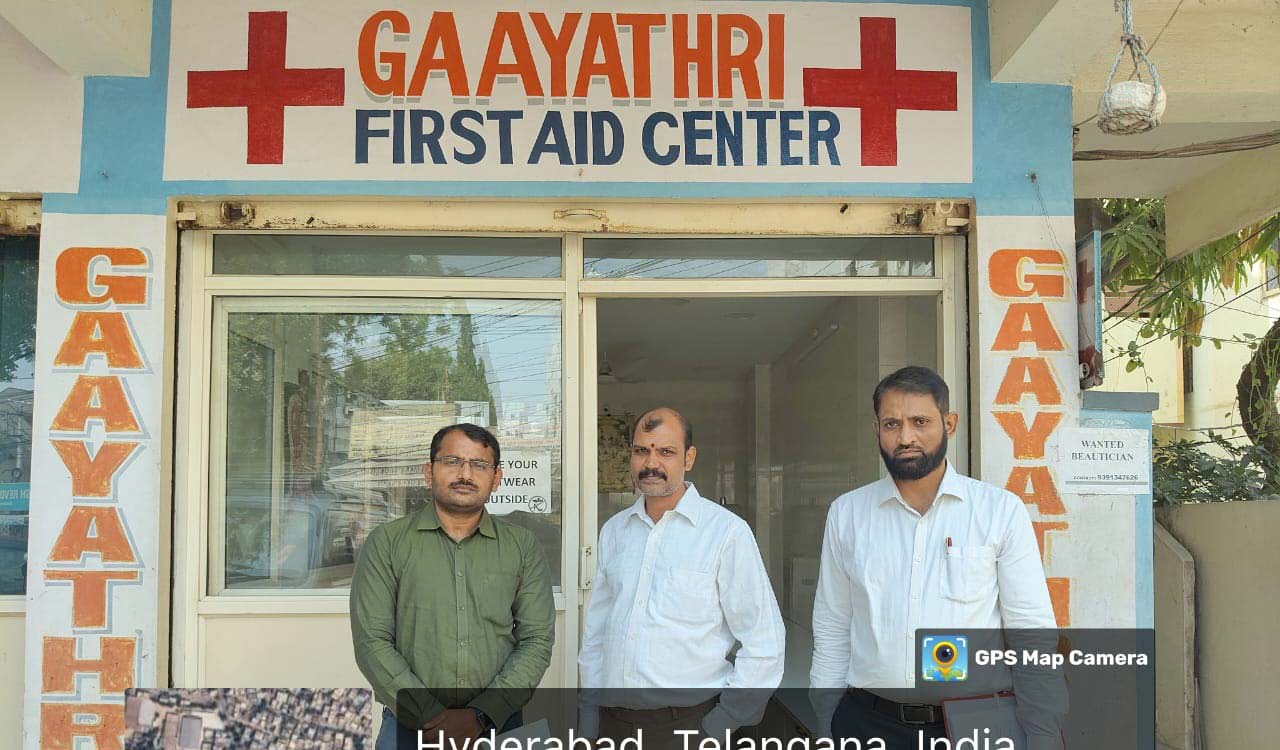 Fake doctors selling drugs busted by TS Medical Council