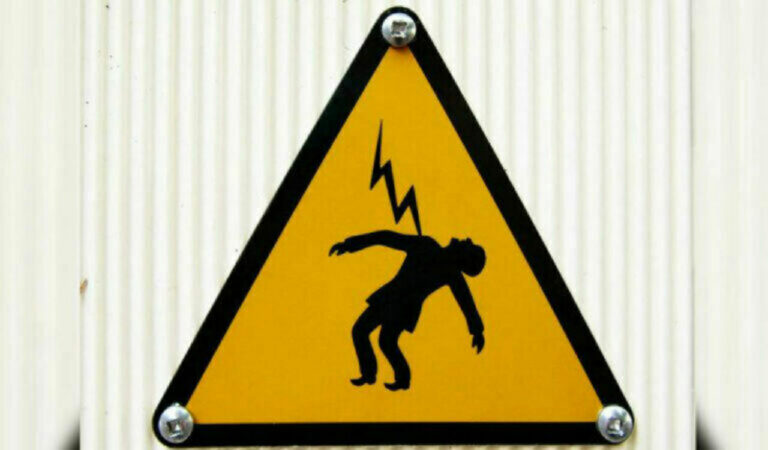 Electrocution