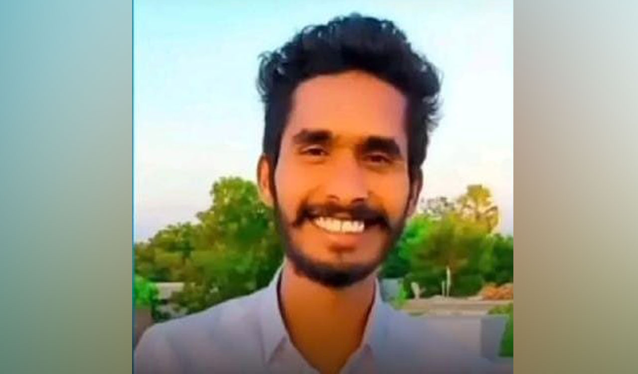 Debt trapped tenant farmer ends life in Karimnagar