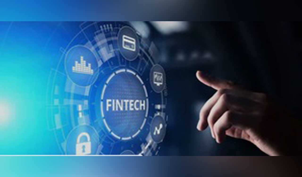 India secures 3rd spot-funded fintech startup ecosystem globally in Q1 2025