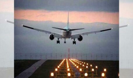Flights 456x267