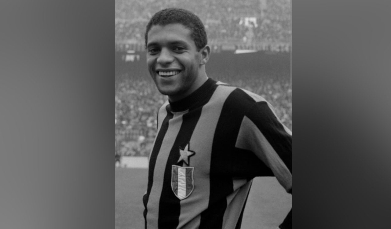 Brazil World Cup winner Jair da Costa dies at 84