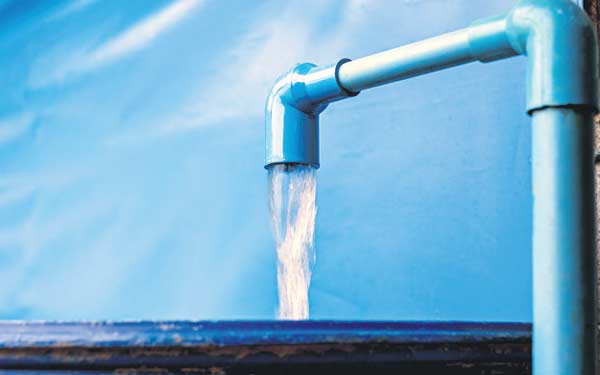 Major dip in groundwater table in Karimnagar