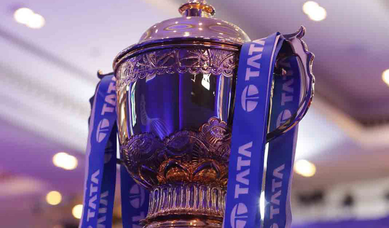 Scammer Season: Cyber security experts warn fans against three types of IPL-related scams