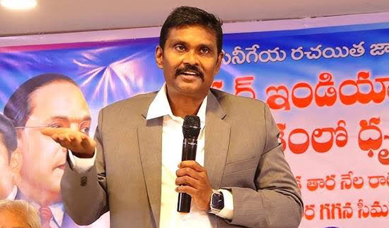 Unauthorised foreign visits by IPS officer, Andhra Pradesh govt to initiate disciplinary action