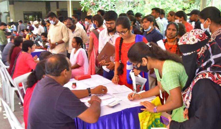 Job Mela