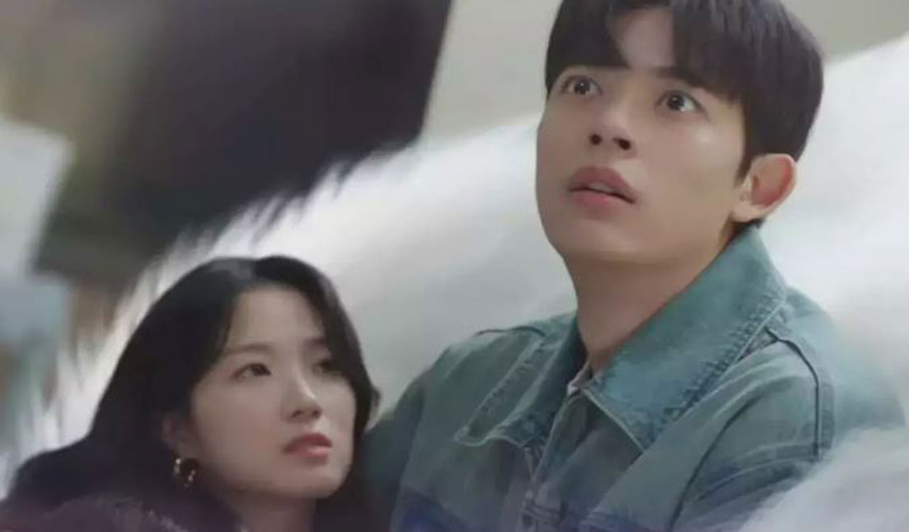 When is Kim Hye-Yoon and Lomon’s K-Drama ‘Human From Today’ releasing?