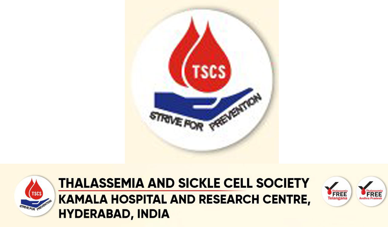 Kamala Hospital recognised as key TIF Collaborating Centre