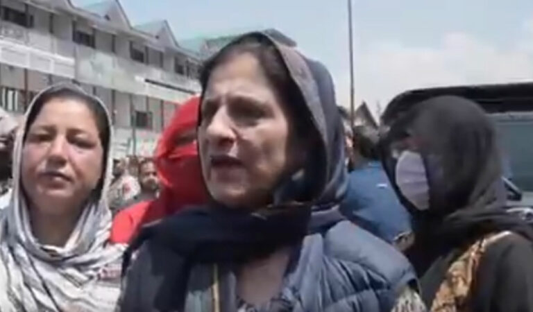 Pahalgam attacks: Kashmiri locals demand peace, developments over war and conflicts