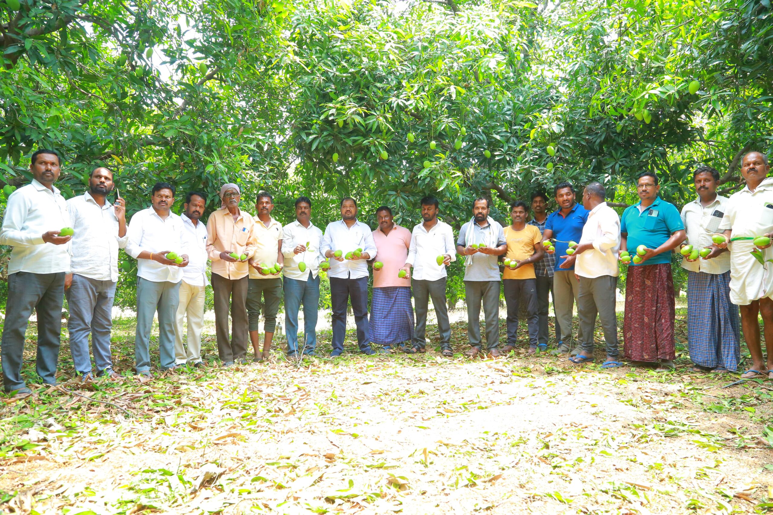 Rain, hailstorm wreak havoc in Telangana’s Siddipet; crops on 9,150 acres damaged