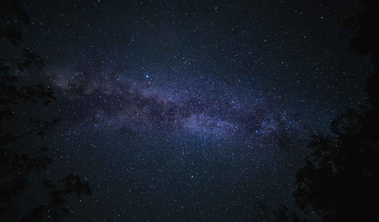 Astronomers listen to ‘music’ of flickering stars