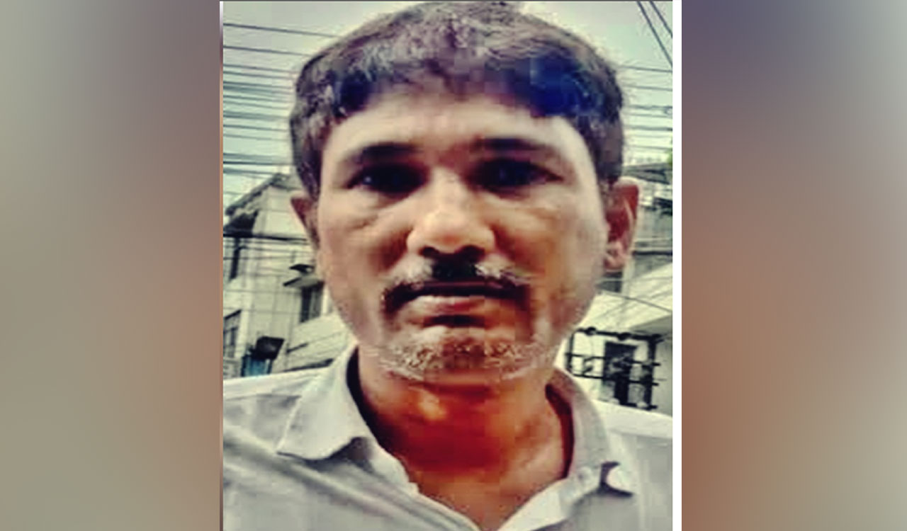 NEET-UG paper leak mastermind Sanjeev Mukhiya arrested in Patna