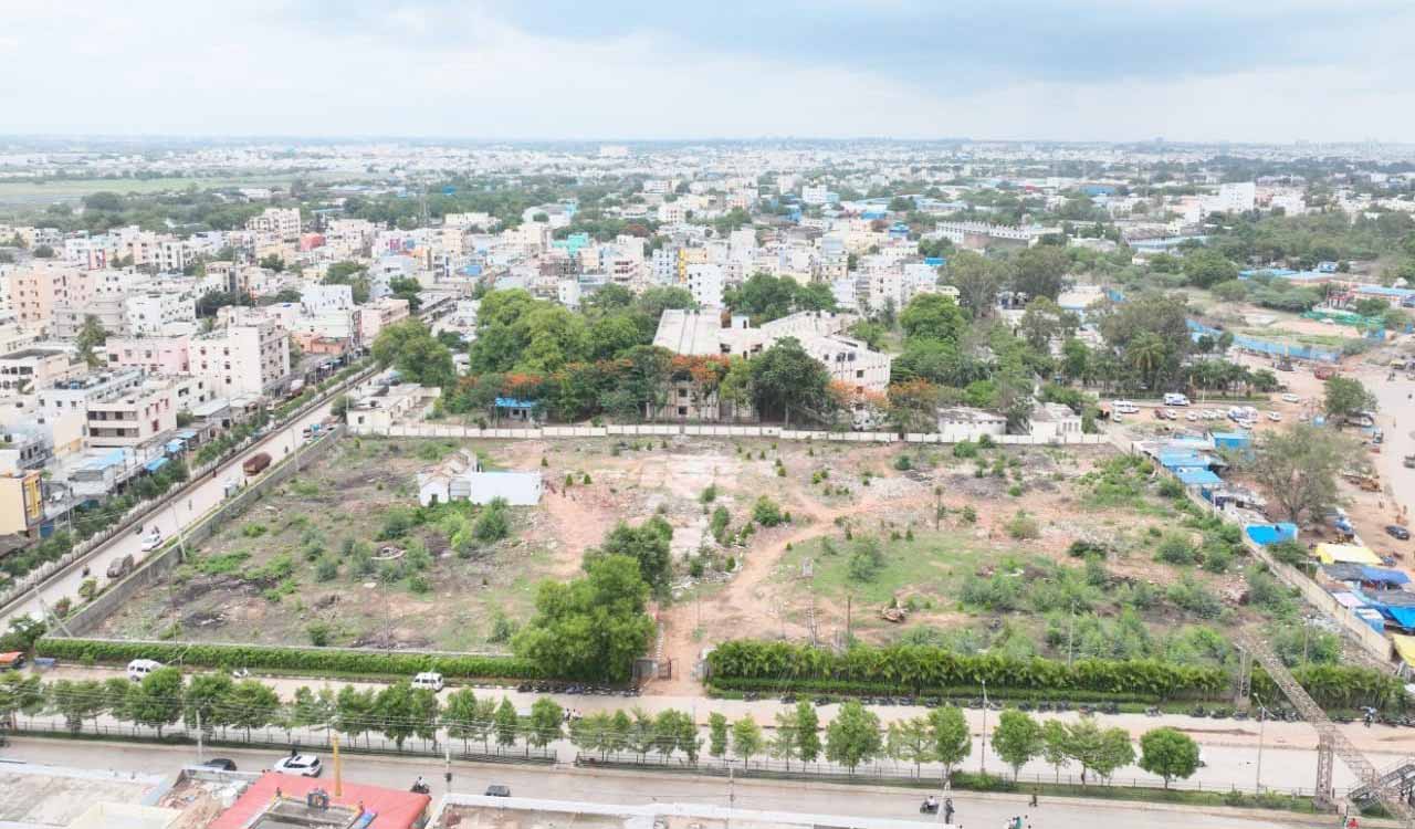 Telangana: Two more municipalities to be created in Sangareddy district soon