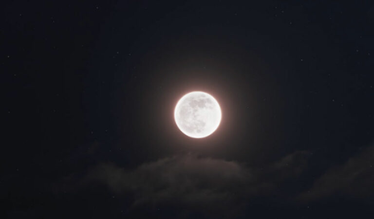 'Pink Moon' to light up the night sky on April 12: When to watch it in India