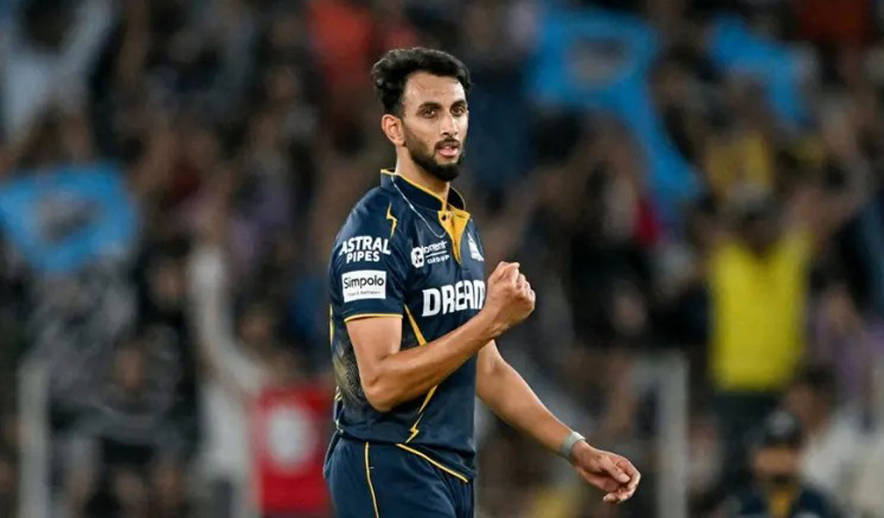 I am more matured, experienced  and with clarity, says Gujarat Titans star bowler Prasidh Krishna