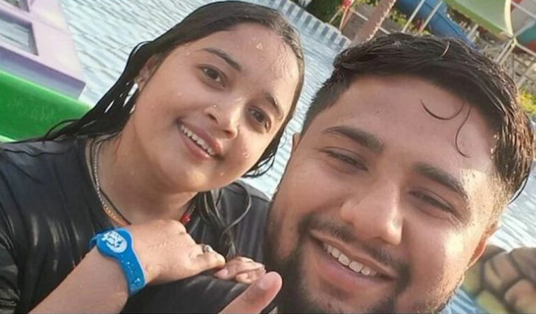 Soon to be married, 24 years old woman dies after falling from roller coaster ride at amusement park