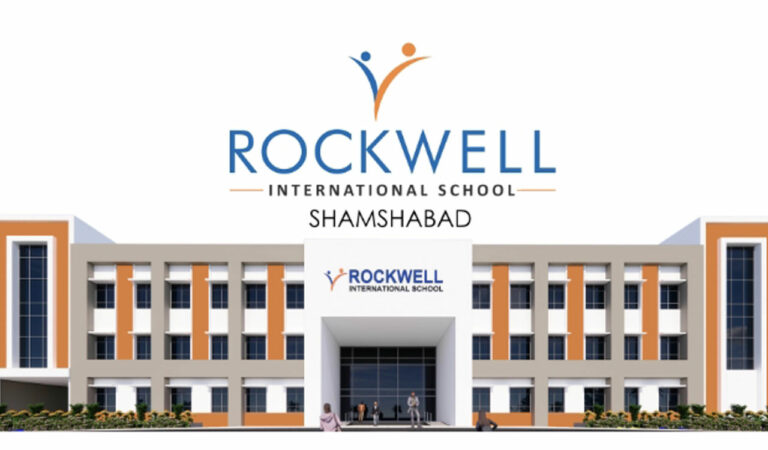 Admissions open at Rockwell International School’s new branch in Shamshabad: Your Child’s Bright Future Starts Here!
