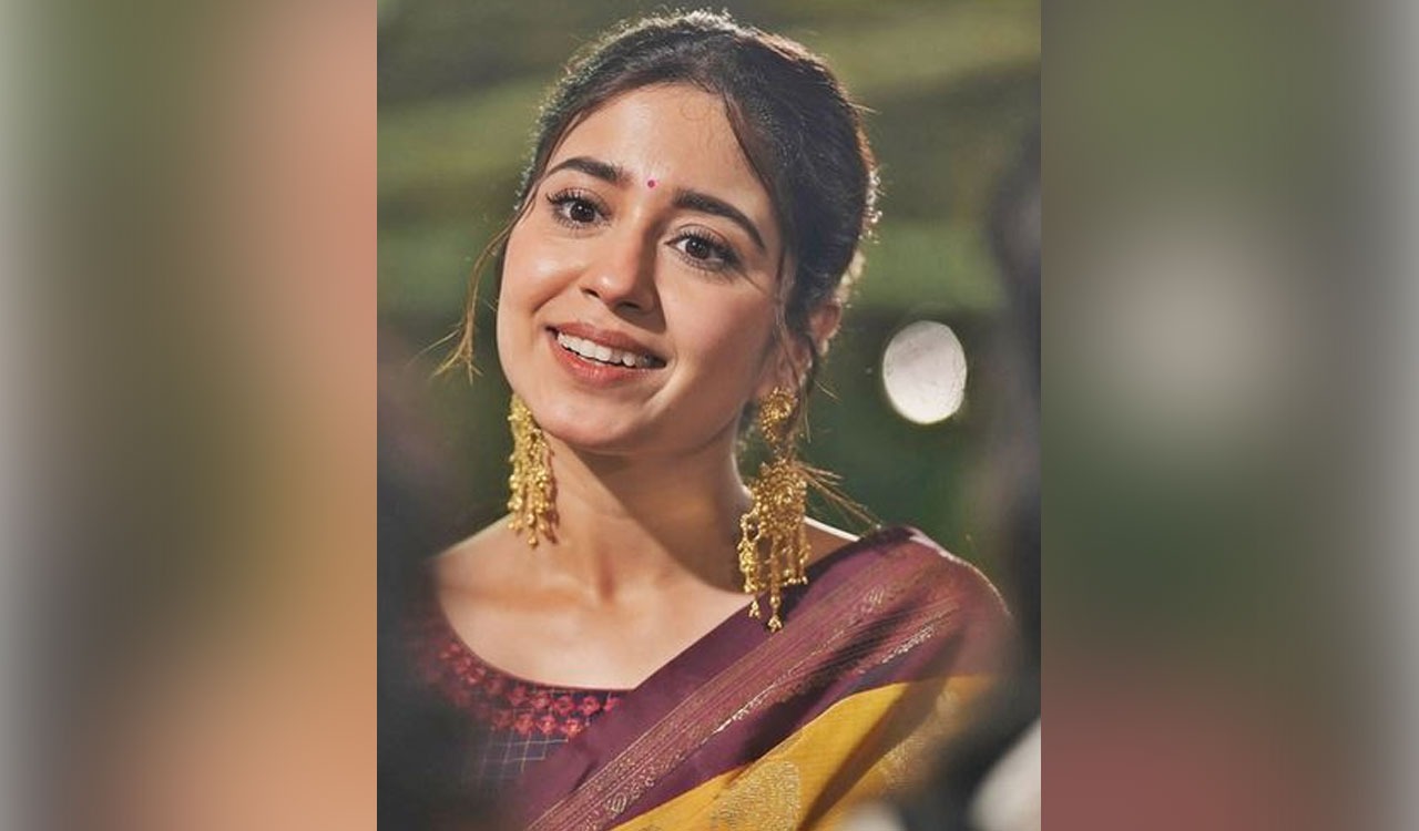 Shweta Tripathi: My characters are all very different from who I am