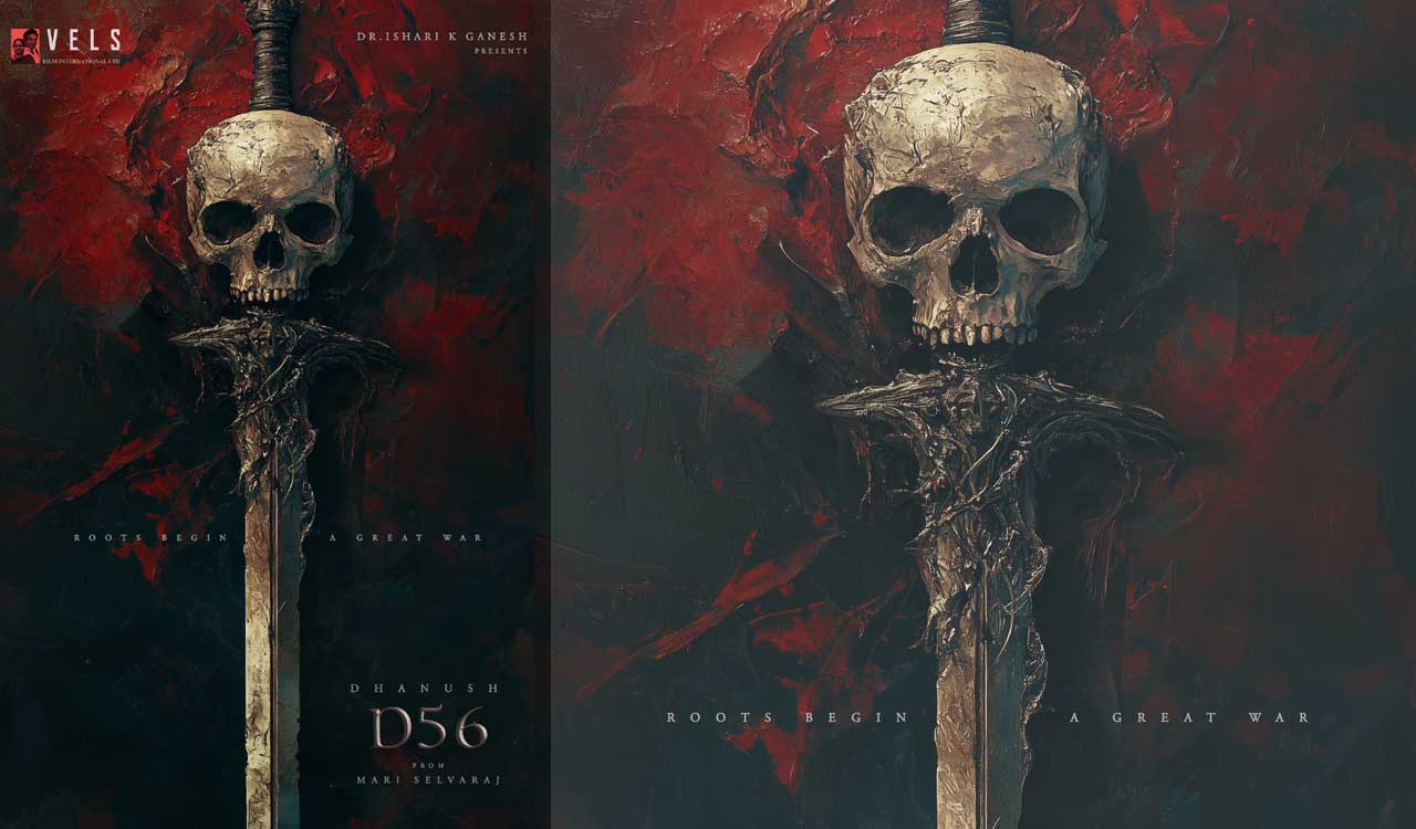 Danush’s next with this director: Deets inside