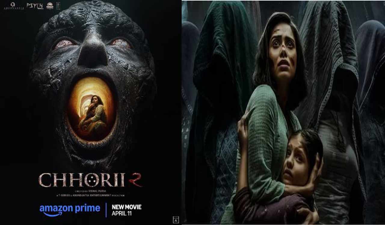 Chhorii 2: A decent sequel with chilling moments