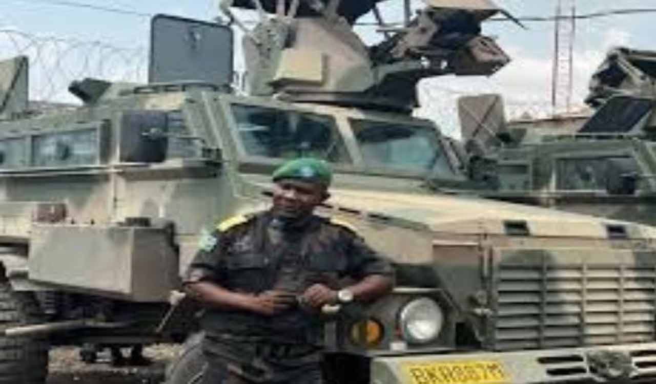 SADC denies claims of joint military operations with Congo forces