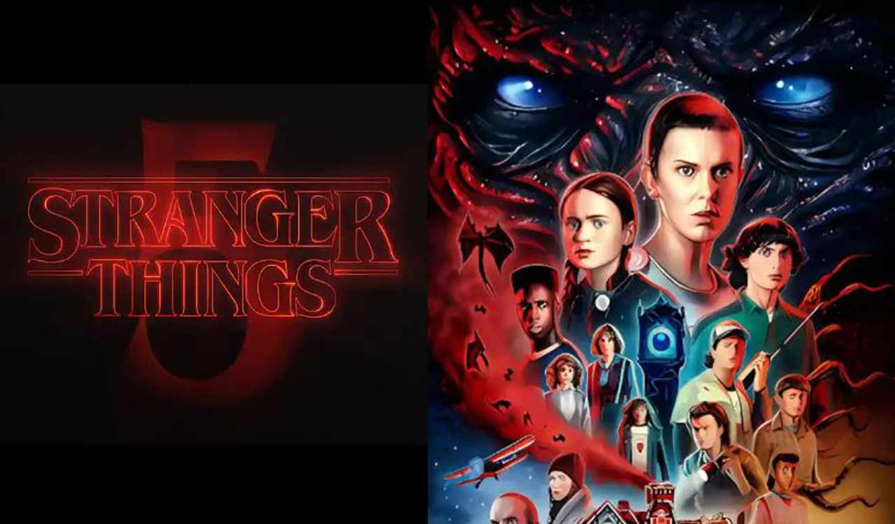 ‘Stranger Things’ Season 5: Final chapter arrives in 2025