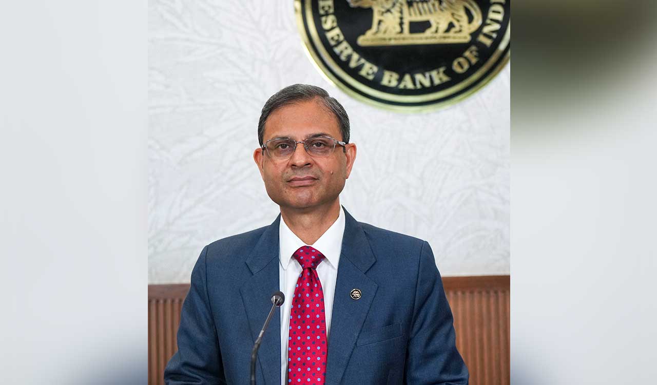 I’m not Sanjay of Mahabharat: RBI Governor