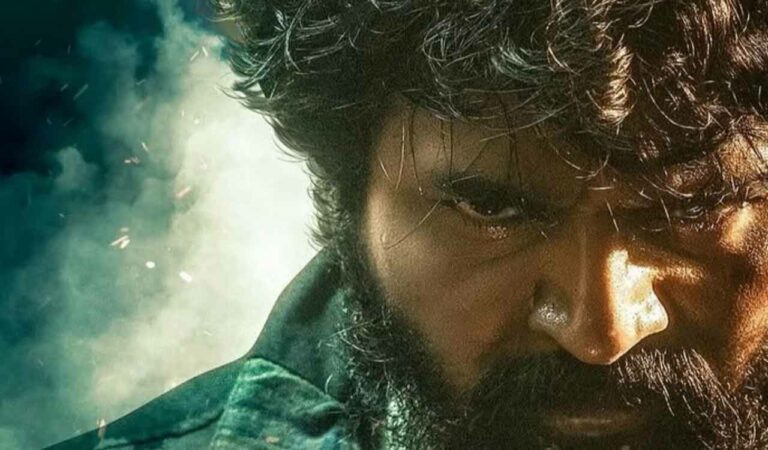 Madharasi marks the actor’s next film after "Amaran"  which was a box-office blockbuster.