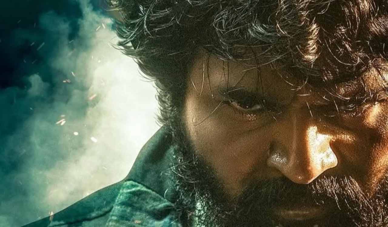 Sivakarthikeyan’s “Madharasi” to hit the screens on this day