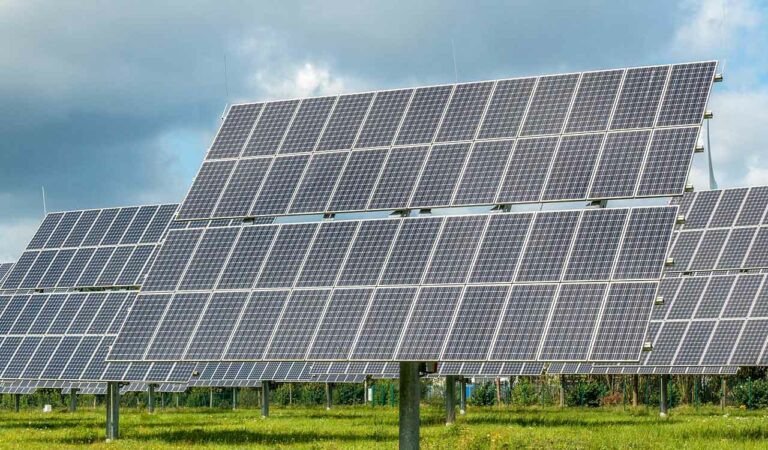 Game-Changing Solar Innovation: Japan develops solar panels that could generate energy as much as 20 nuke reactors
