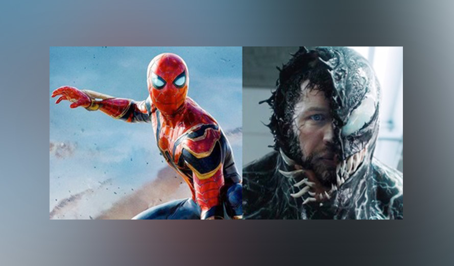 Tom Hardy reveals ‘Venom’ was planned for crossover With Tom Holland’s Spider-Man
