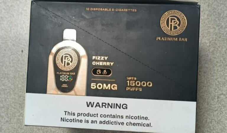 Noxious E-cigarettes, vapes infiltrates college campuses in Hyderabad
