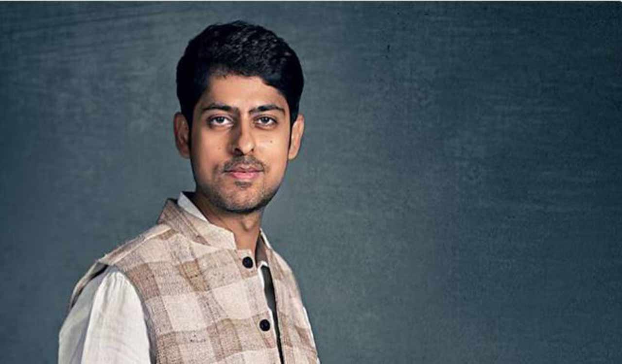 Filmmaker Varun Grover addresses serious concerns about freedom of expression