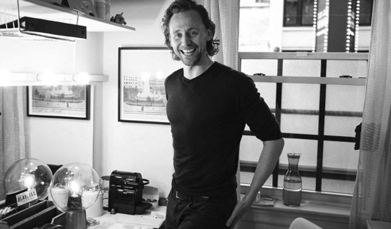 Tom Hiddleston teases return of Loki in ‘Avengers: Doomsday’: It’s not over yet