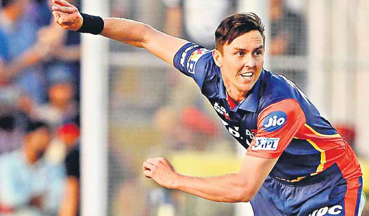 IPL 2025: It is a challenge to bowl in death overs, says Trent Boult