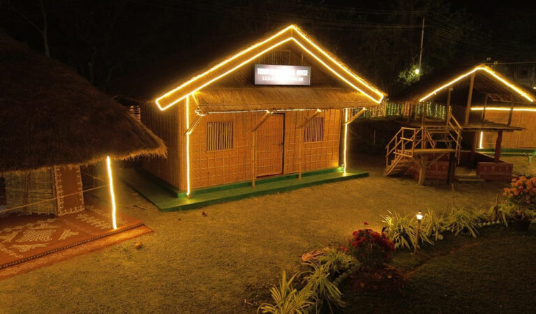Tribal Museum at ITDA Bhadrachalam attracts visitors in droves