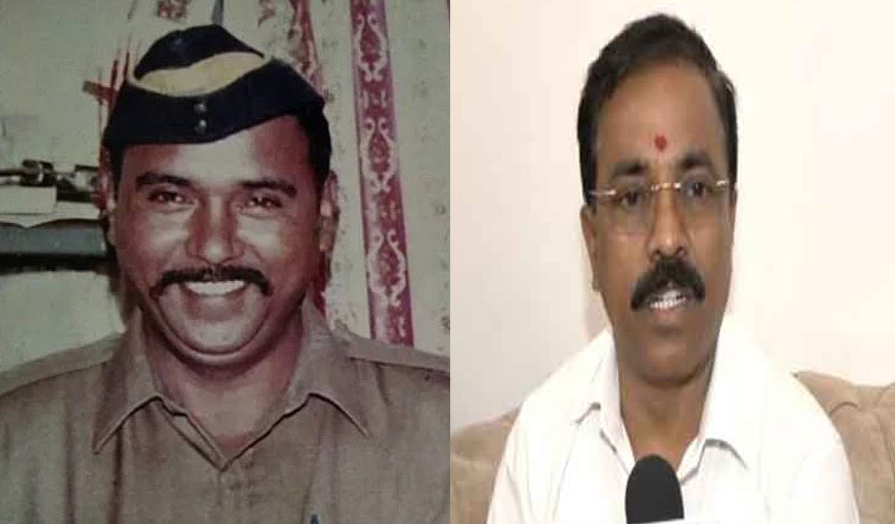 As Rana lands in India, 26/11 hero Tukaram Omble’s brother demands hanging of Tahawwur