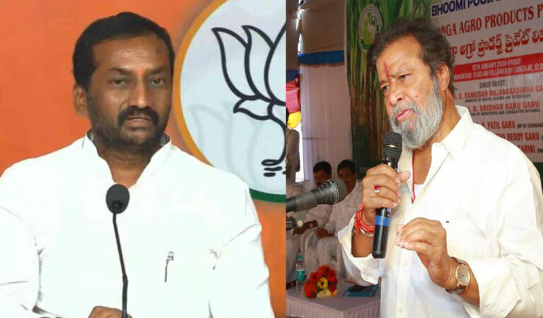 Congress Minister, BJP MP lock horns over location of Navodaya Vidyalaya
