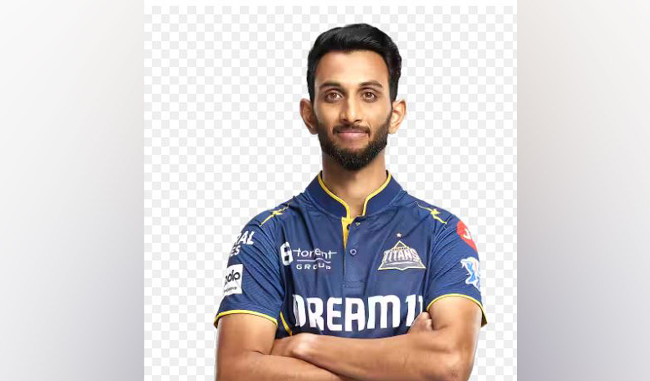 We have the skill levels to bat  or bowl at any stage, Prasidh