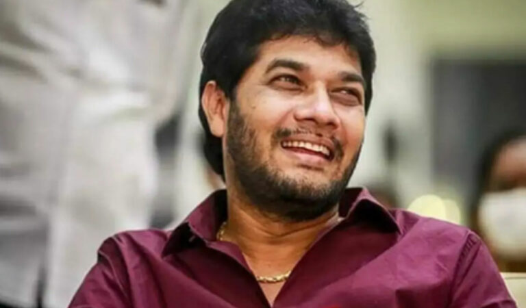 Andhra Police orders reinvestigation into murder of YSRCP MLC's driver