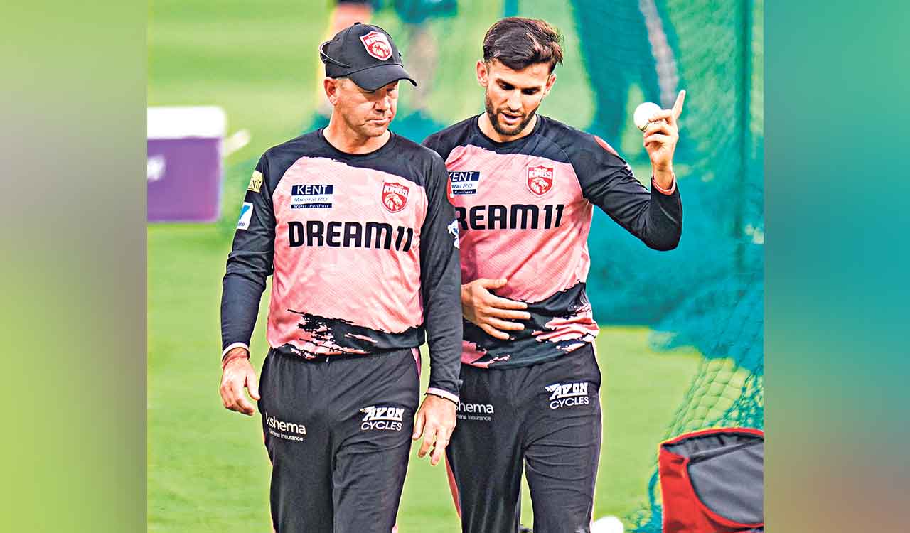 IPL 2025 Qualifier 1: Punjab, RCB in no-holds-barred clash as they fight for a spot in final