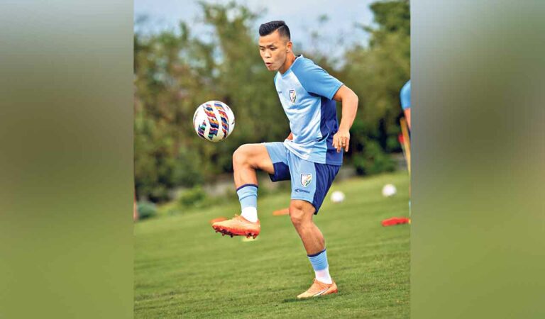 'Thailand friendly perfect ahead of Asian Cup qualifier'