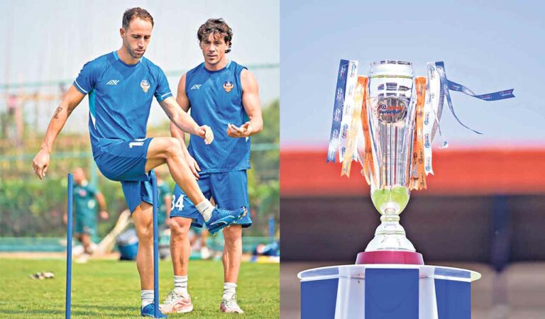 fc goa to take on jamshedpur fc in kalinga super cup summit clash