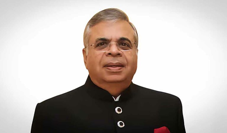 remain committed to supporting indusind bank says promoter ashok hinduja