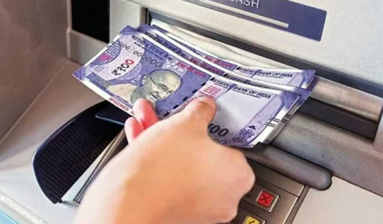 ATM transaction revised rules come into effect from May 1; Check here for new charges